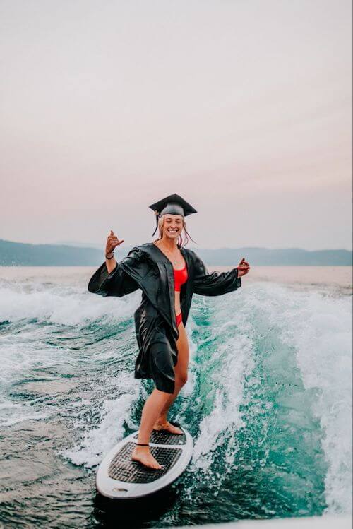 Creative Ideas For Your Graduation Photoshoot