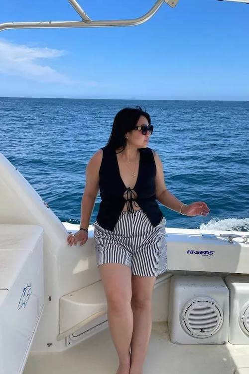 cruise outfits yacht party outfits