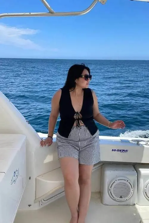 cruise outfits yacht party outfits