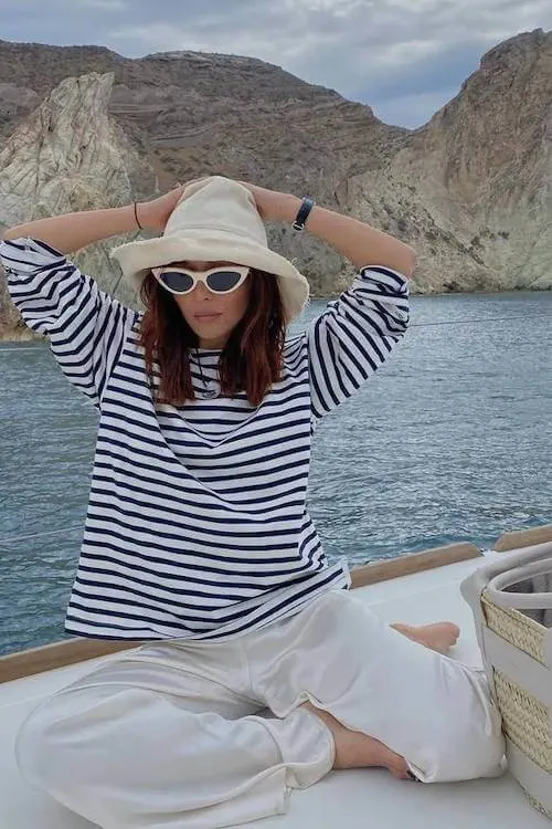 cruise outfits yacht party outfits