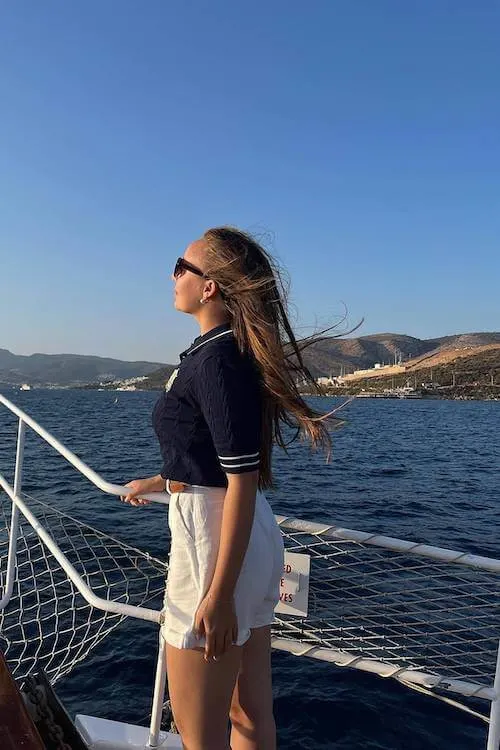 cruise outfits yacht party outfits