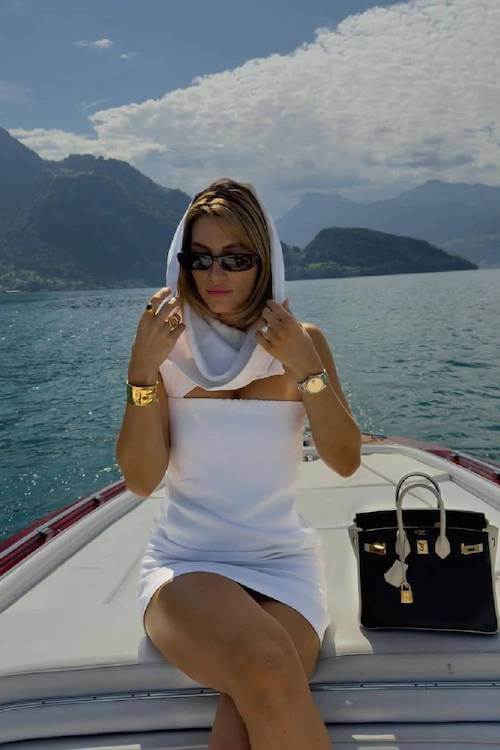 cruise outfits yacht party outfits
