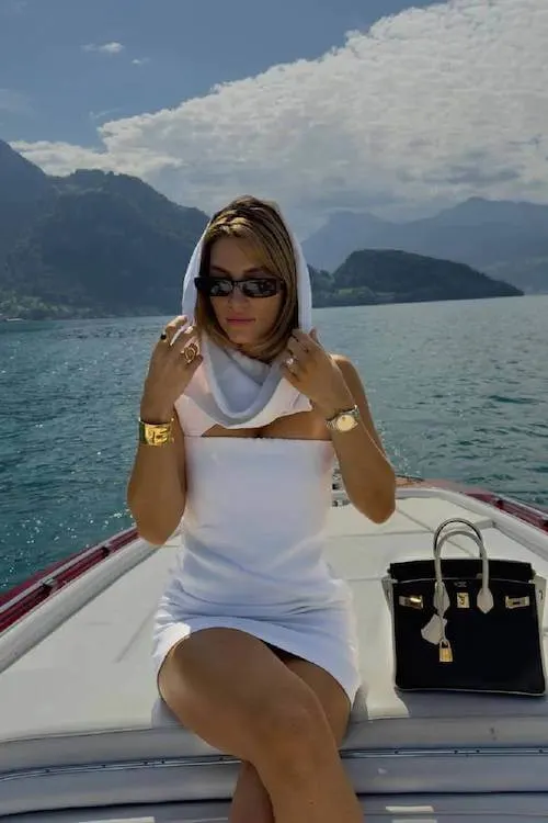 cruise outfits yacht party outfits