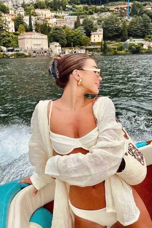 cruise outfits yacht party outfits