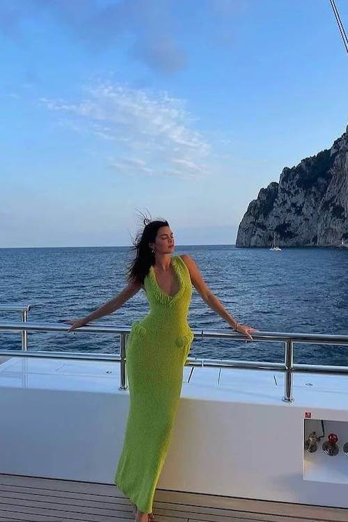 cruise outfits yacht party outfits