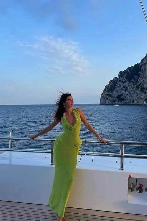 cruise outfits yacht party outfits