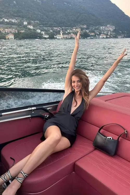 cruise outfits yacht party outfits