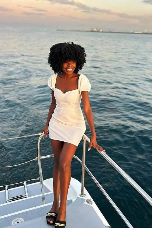 cruise outfits yacht party outfits