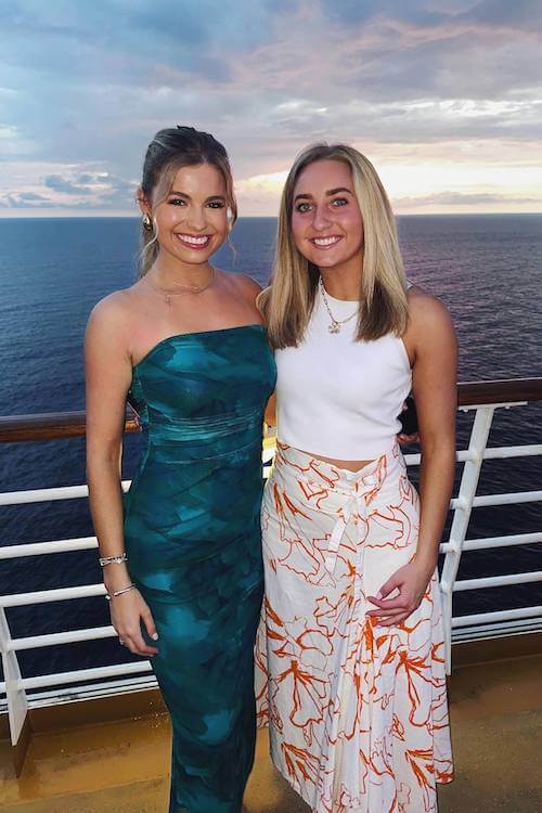 cruise outfits yacht party outfits