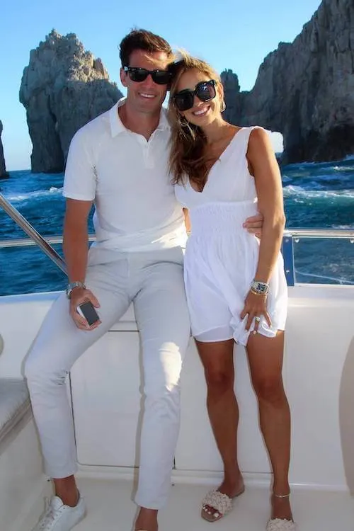 cruise outfits yacht party outfits