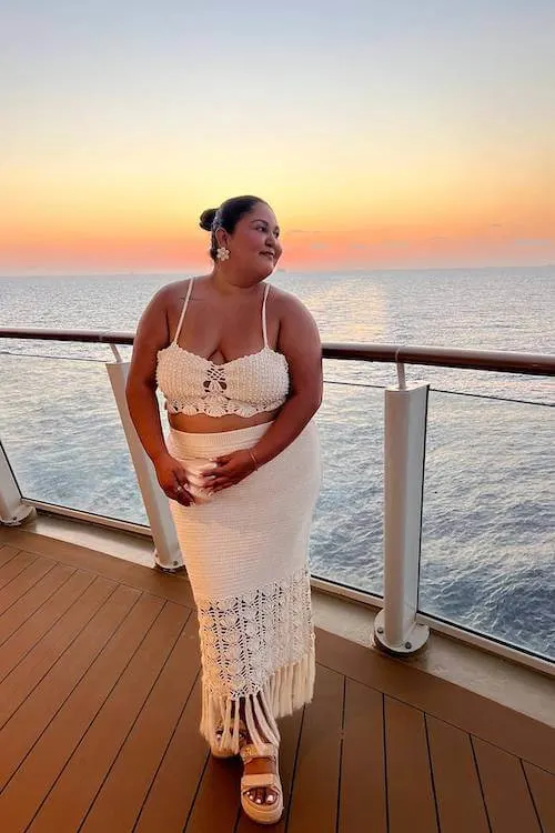 cruise outfits yacht party outfits