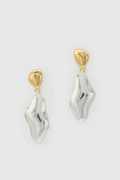 current obsessing earrings