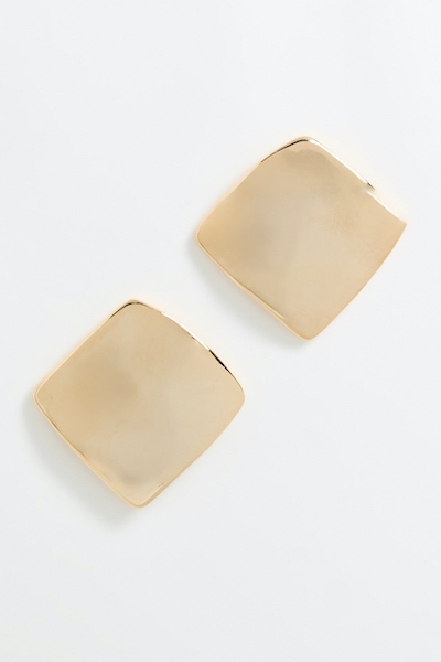 current obsessing earrings