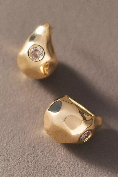 current obsessing earrings