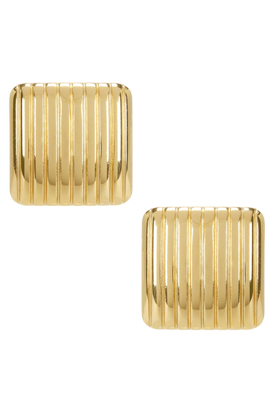 current obsessing earrings