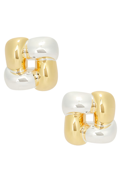 current obsessing earrings