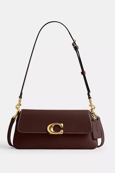 current obsessing bag 1