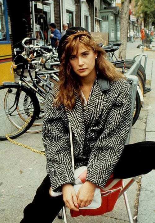 cute 80s fashion women