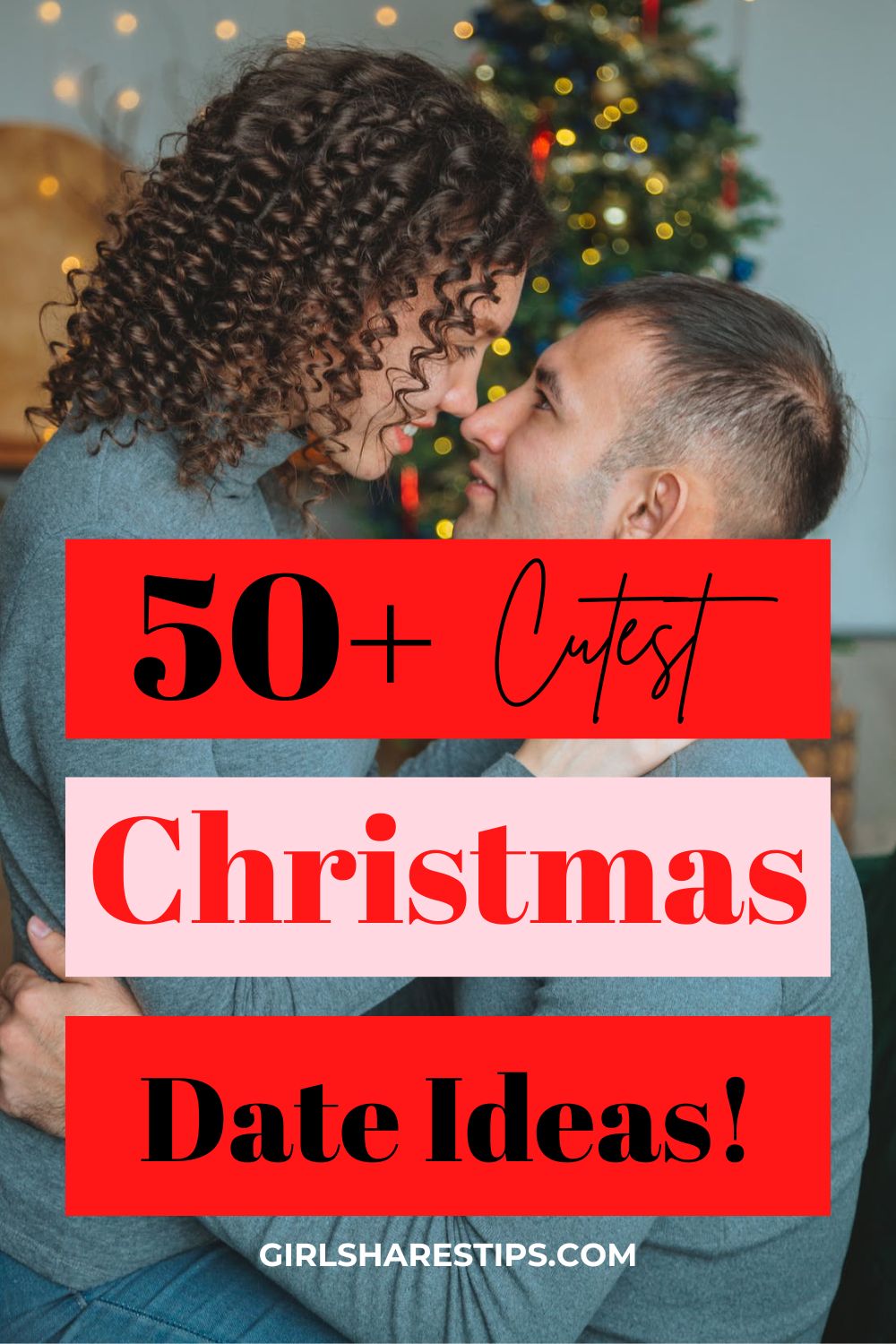 Christmas date ideas