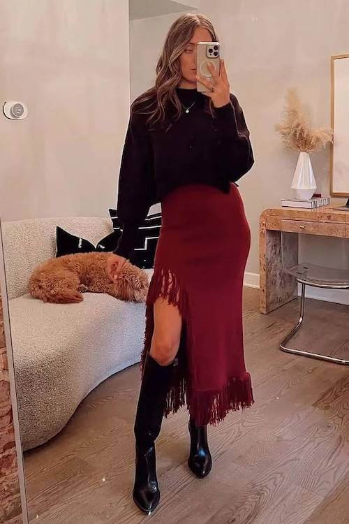 cute Christmas outfits