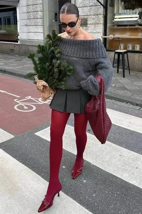 cute Christmas outfits