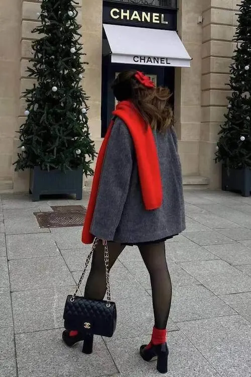 cute Christmas outfits