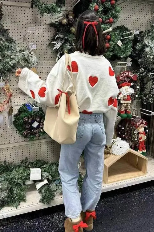 cute Christmas outfits