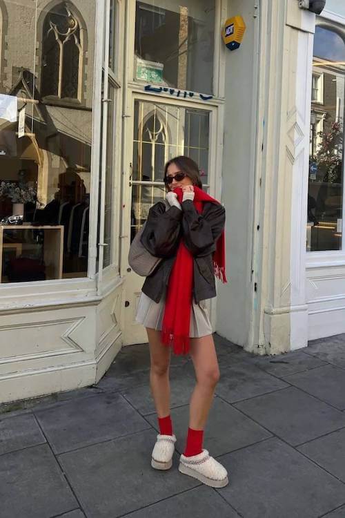 cute Christmas outfits
