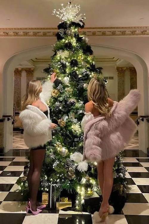cute Christmas outfits