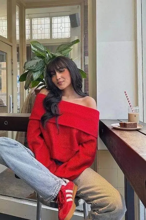 cute Christmas outfits