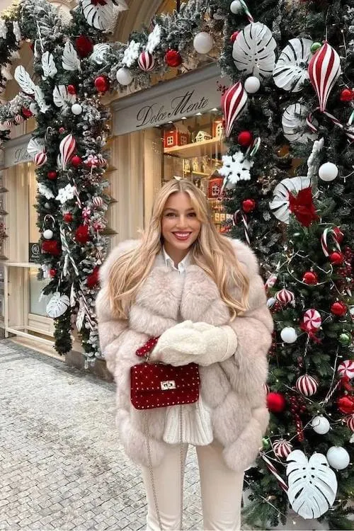 cute Christmas outfits
