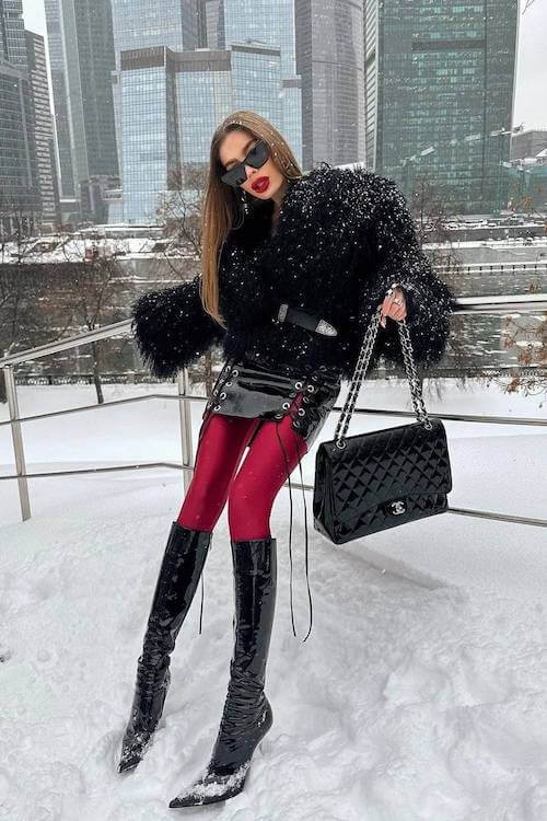 cute Christmas outfits
