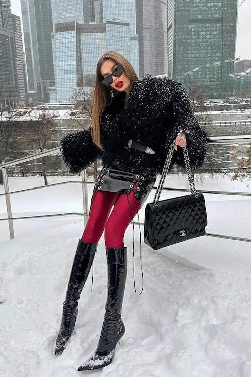 cute Christmas outfits