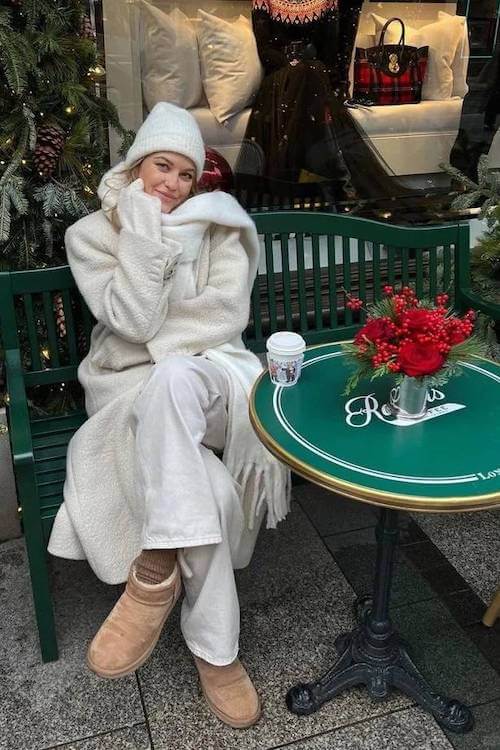 cute Christmas outfits