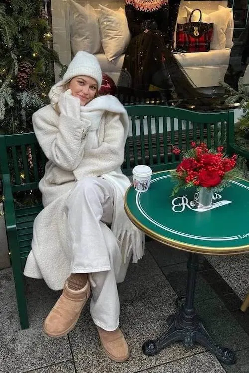 cute Christmas outfits