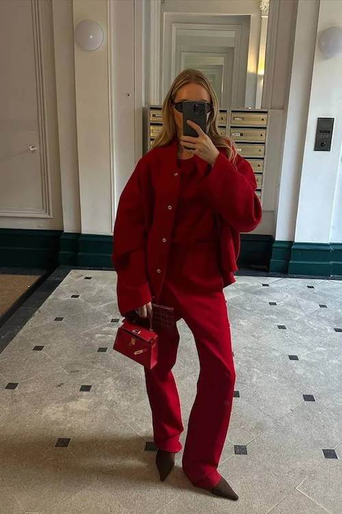 cute Christmas outfits