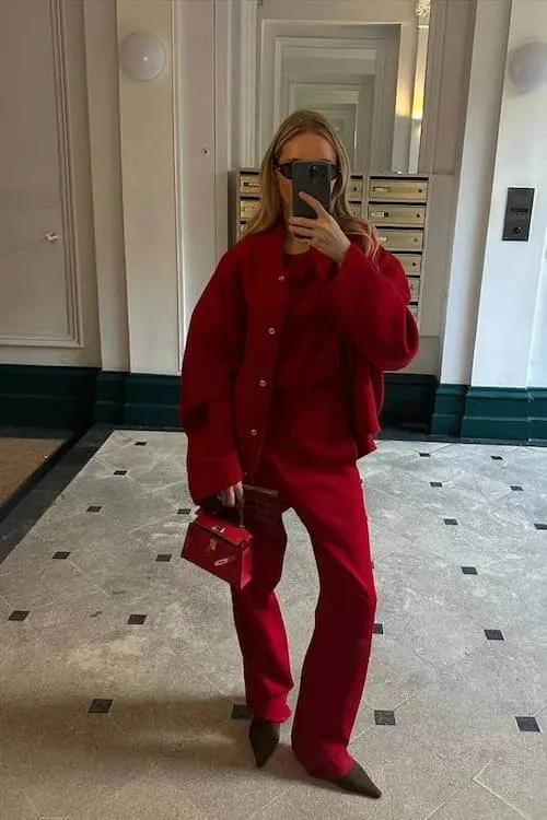 cute Christmas outfits