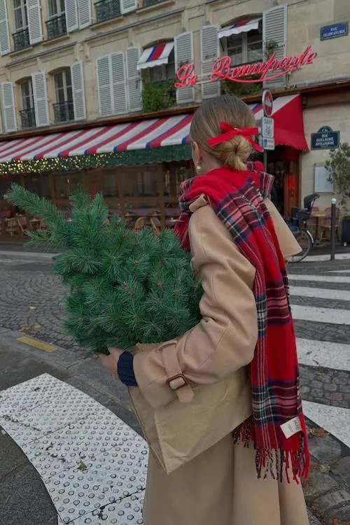 cute Christmas outfits