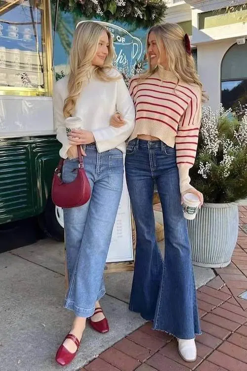 cute Christmas outfits