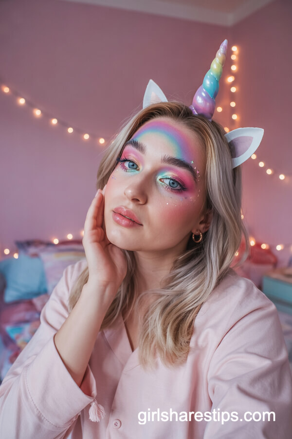 Magical Unicorn