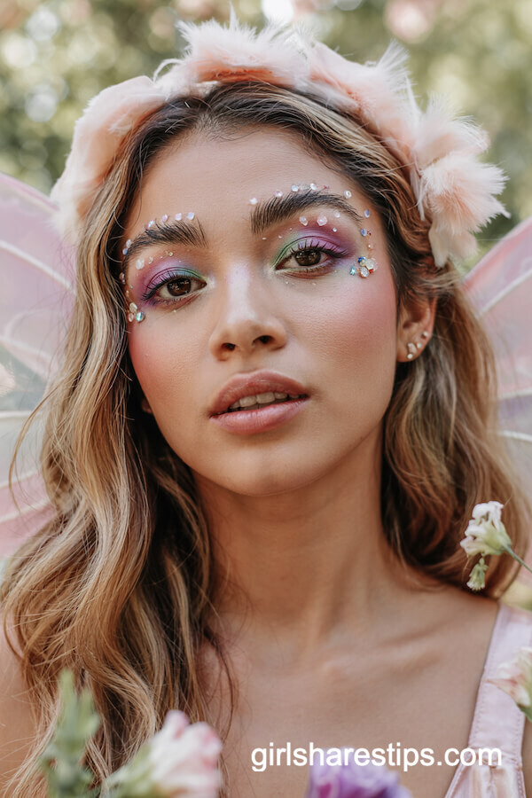 Enchanted Fairy Queen