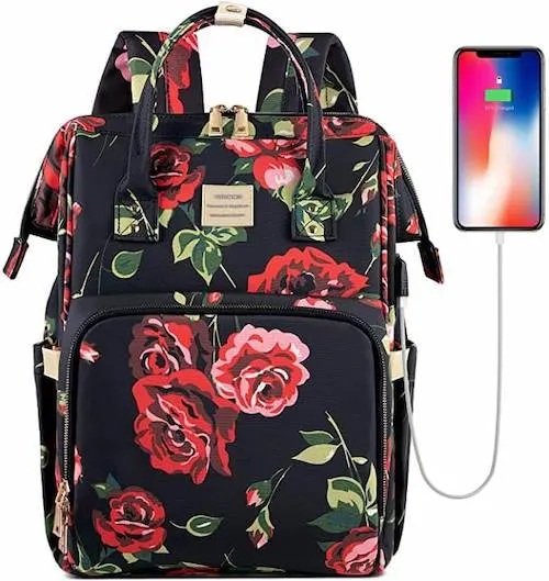 cute backpacks for college students