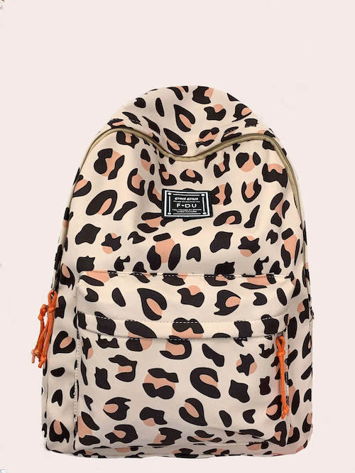 cute backpacks for college students