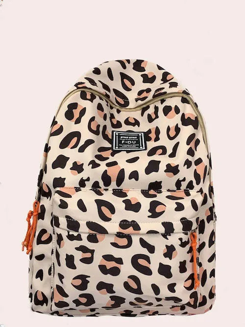 39 Best Cute Backpacks For College Students 2024 - Girl Shares Tips