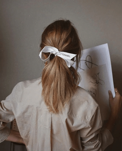 cute bandana hairstyles