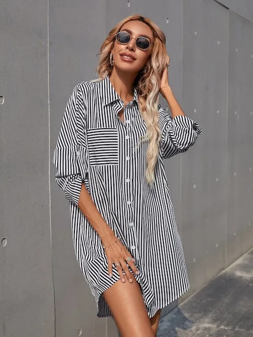 50 Best College Outfits From SHEIN 2023 That Are Worth Buying - Girl ...