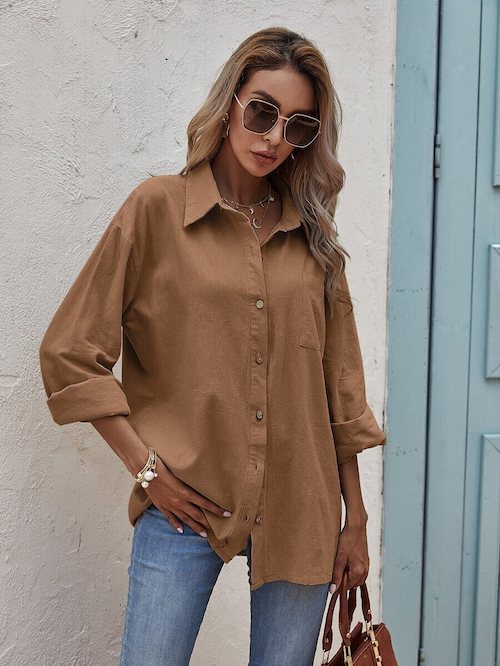 50 Best College Outfits From SHEIN 2023 That Are Worth Buying - Girl ...