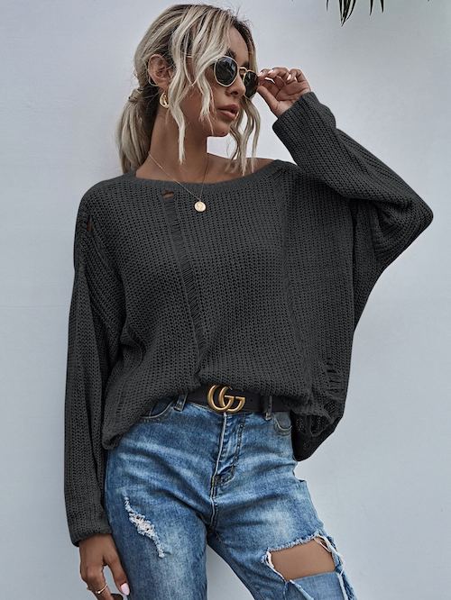 50 Best College Outfits From SHEIN 2023 That Are Worth Buying - Girl ...