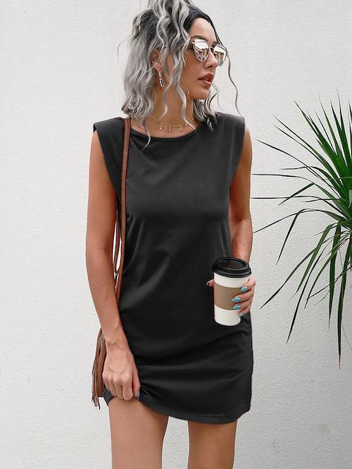 cute college outfits from SHEIN