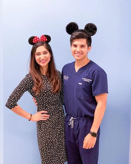 cute couple halloween costumes